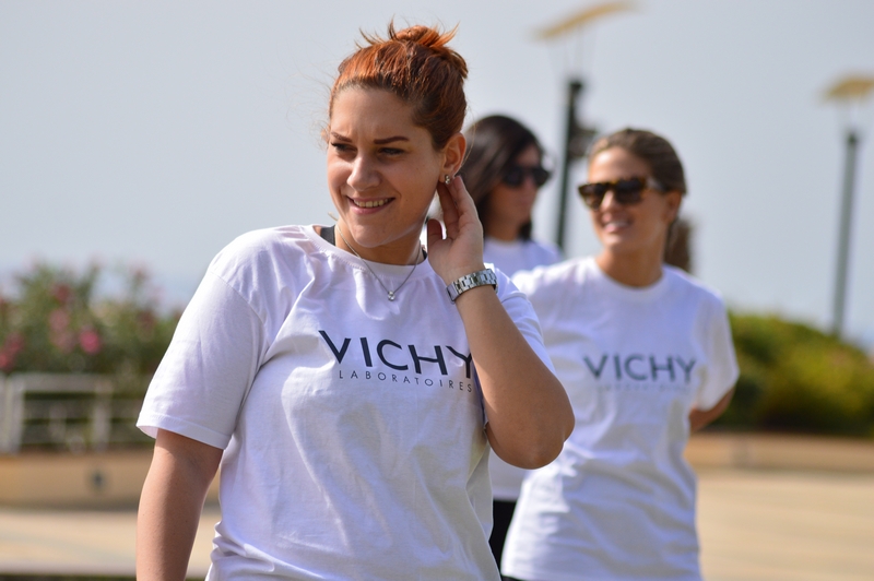 Vichy Boot Camp